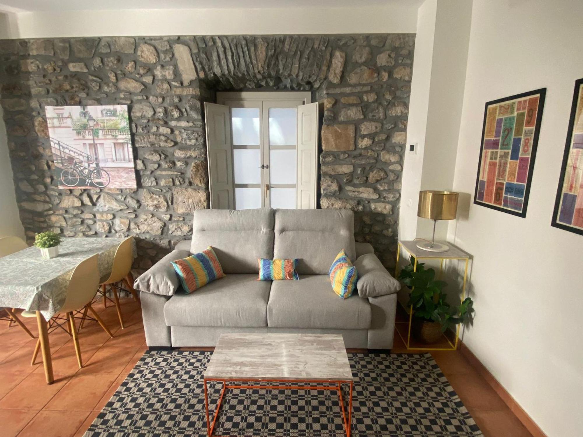 Apartamentos Hevia Villaviciosa  Exterior photo