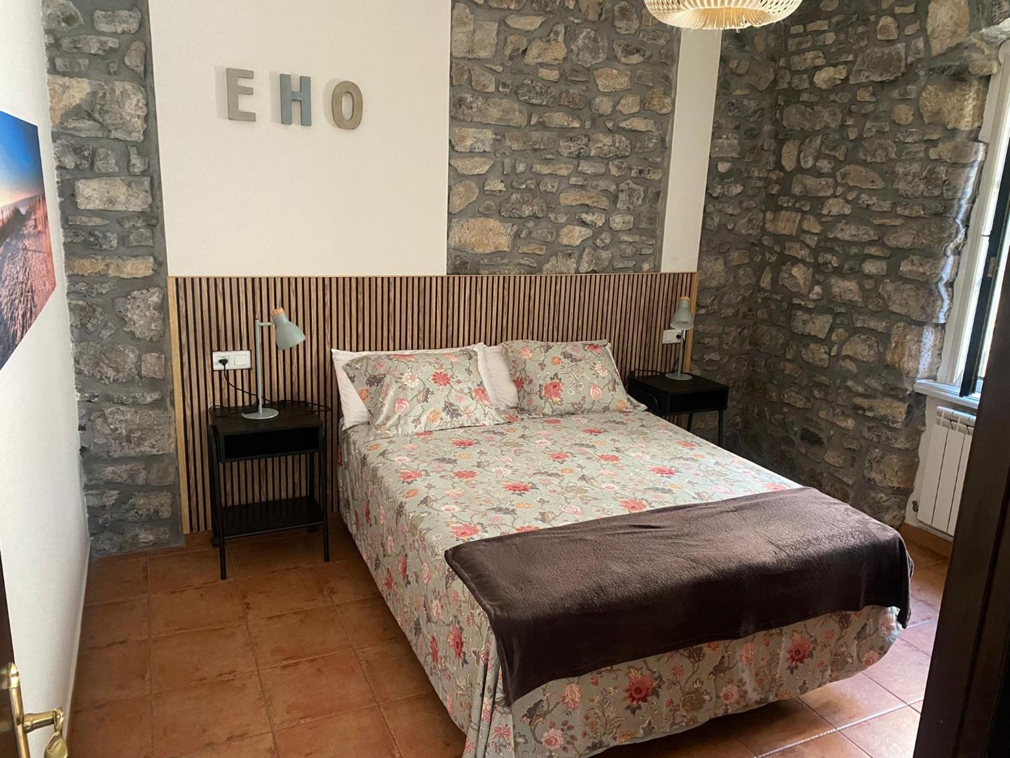 Apartamentos Hevia Villaviciosa  Exterior photo