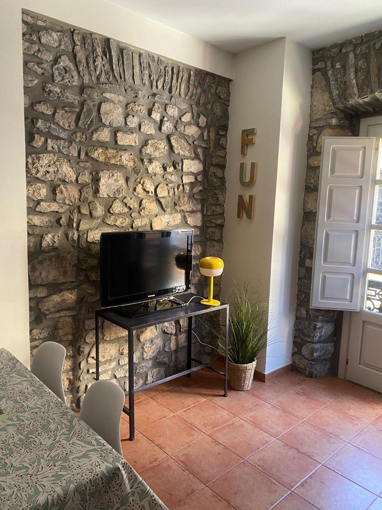 Apartamentos Hevia Villaviciosa  Exterior photo
